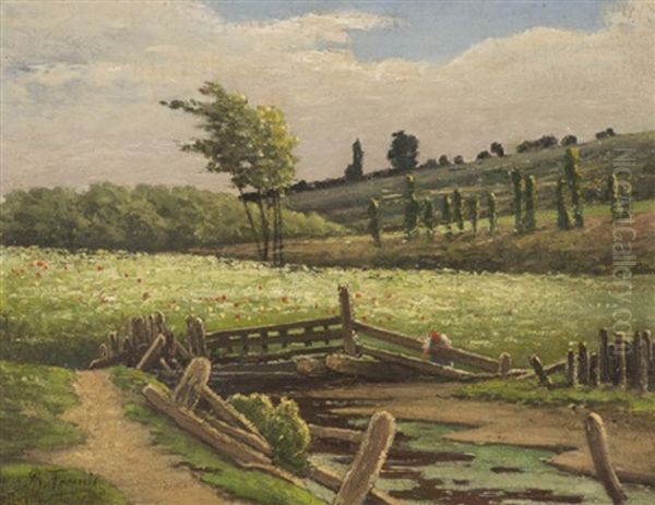 Paesaggio - view 1