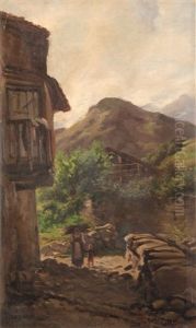 Paesaggio Campestre