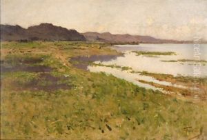 Lombardische Landschaft