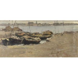 Marina A Chioggia
