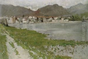 Paese Sul Fiume