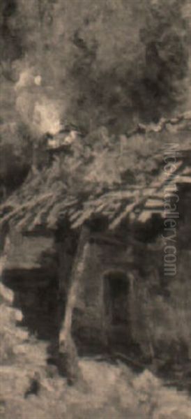 Cascina - view 1