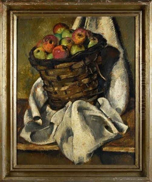 Panier De Pommes - view 1