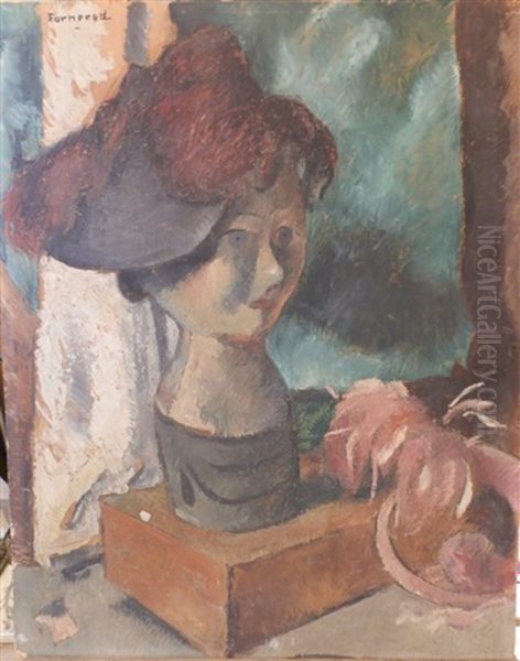 La Tete A Chapeau - view 1