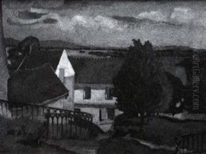 Paysage De Vexin