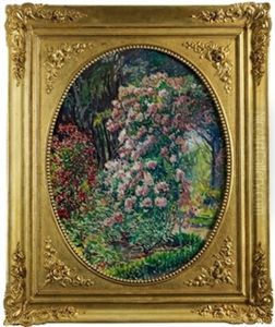 Jardin De Flores Jardin De Flores
