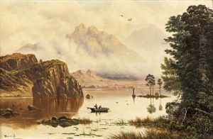 Fish Scene
