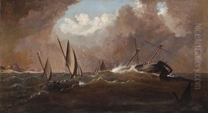 Pilot Boat To The Rescue
