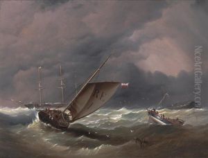 Rescue, Goodwin Sands