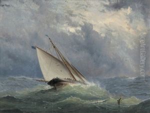 Untitled (seascape) Untitled (seascape)