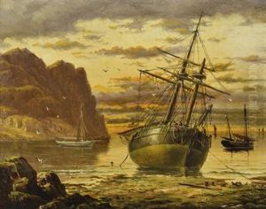 Low Tide