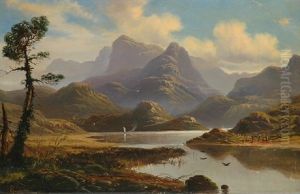 Scottish Loch