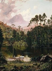 Mount Wellington