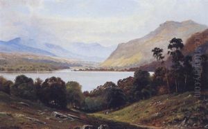 Head Of Loch Tay