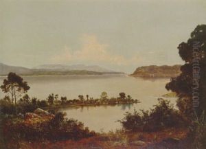 Macquarie Harbour