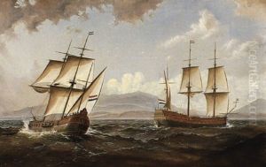 'heemskirk' And 'zeehan'