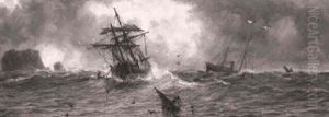 Shipwrecked