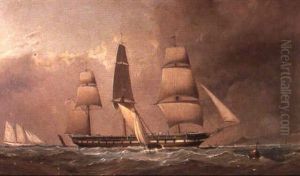 In Full Sail In Full Sail