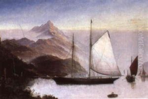 Coming Ashore Coming Ashore