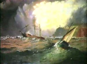 The Rescue
