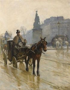 Kusk I Paris Kusk I Paris