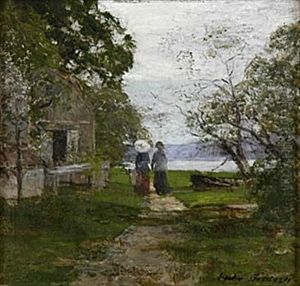 Varpromenad Varpromenad