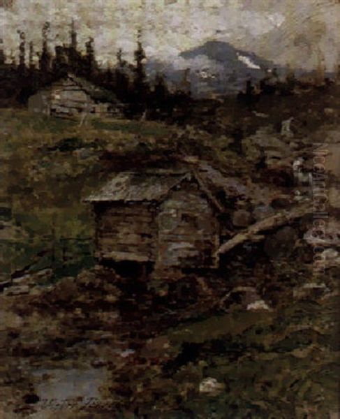 Skvaltan I Handol - view 1
