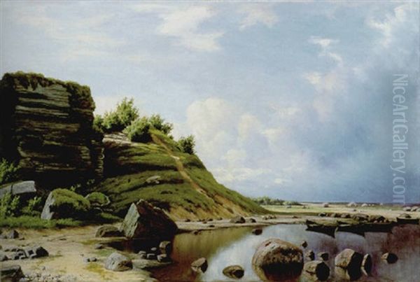 Lugnet Fore Stormen - view 1