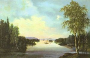 Sommarkvall