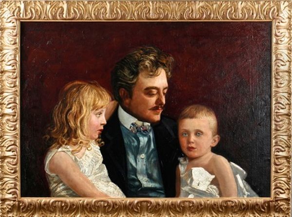 Familienportrait - view 1