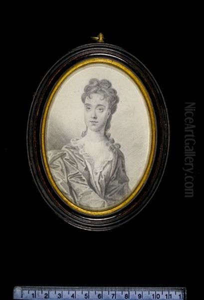A Lady - view 1