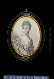 A Lady by Thomas Forster