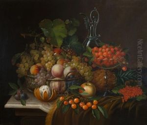 Feast For Eyes