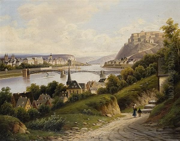 Stadt Am Strom - view 1