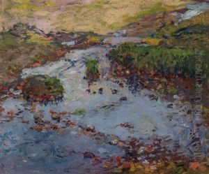 Creek Bed