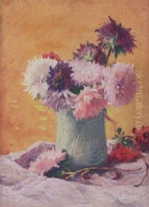 Floral Still Life