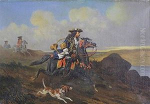 Chasse A Courre