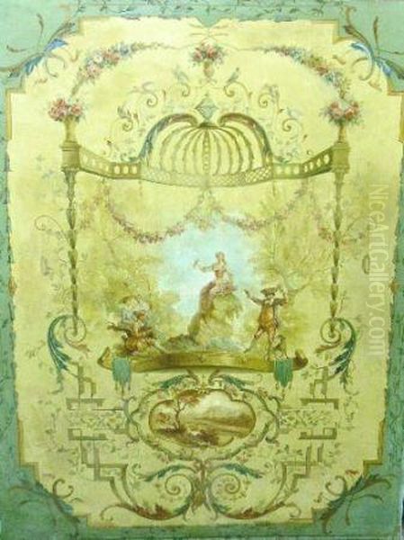 Decorative Panels - view 1