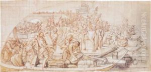 Jules Cesar Envoie Une Colonie Romaine A Carthage