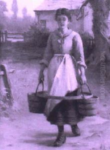 Fetching Water