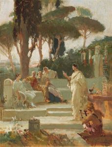 Lo Spettacolo Del Mimo by Ettore Forti