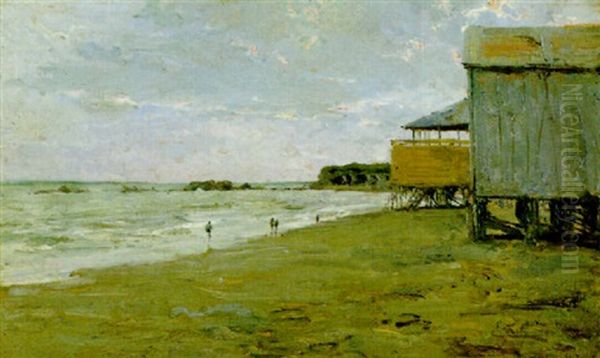 La Spiaggia Di Anzio - view 1