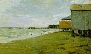 La Spiaggia Di Anzio