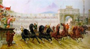Biga's Race