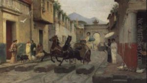 Una Distrazione Pericolosa