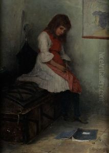 Schlechte Schulnoten