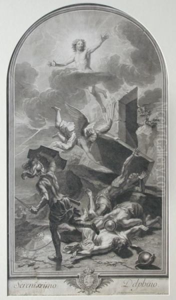 Serenissimo Delphino - view 1