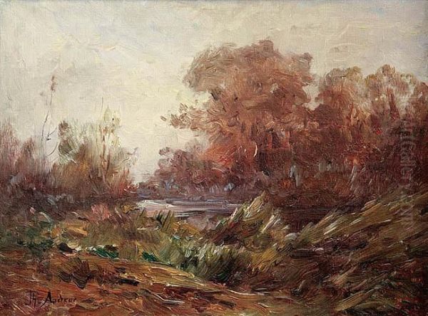 Pejzaz - view 1