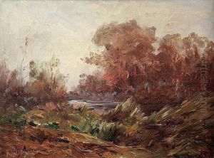 Pejzaz by Philippe Audras