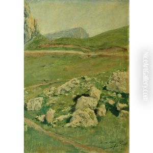 Mountain Plateau